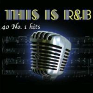 Audio This Is R&B Various