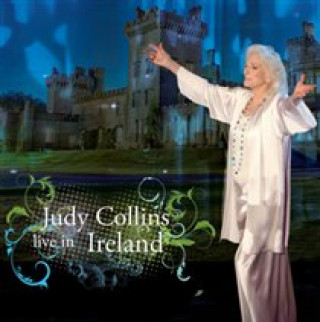 Audio Live In Ireland Judy Collins