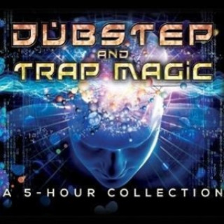 Audio  Dubstep & Trap Magic Various