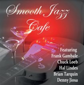 Zvok Smooth Jazz Cafe Smooth Jazz Cafe