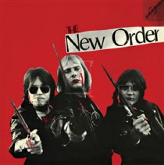 Audio The New Order New Order