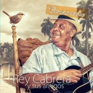 Audio Controversia Rey Y Sus Amigos Cabrera