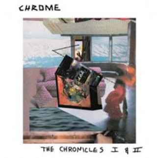 Audio Chronicles I & II Chrome