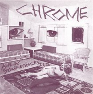 Audio Alien Soundtracks I& II Chrome