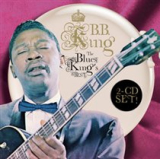 Аудио The Blues King's Best B. B. King