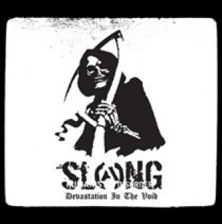 Audio Devastation in the Void S. Lang