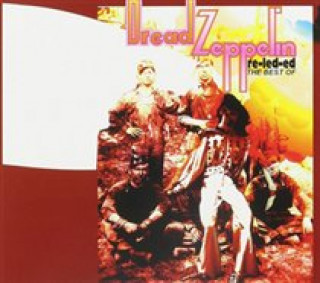 Audio Re-Led-Ed Best Of Dread Zeppelin