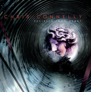 Zvok Decibels From Heart Chris Conenelly