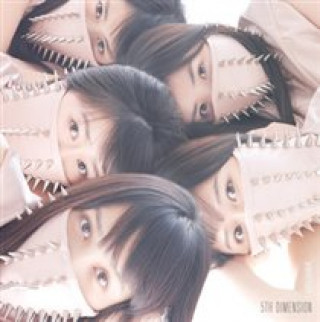 Zvok 5th Dimension Momoiro Clover Z