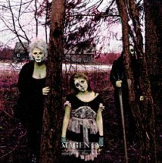 Zvok Songs For The Dead Magenta