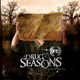 Audio A Drug For All Seasons F5