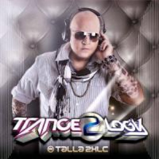 Audio Tranceology 2 Talla 2XLC