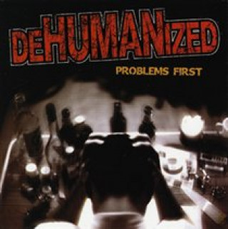 Audio Problems First Dehumanized
