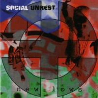 Zvok New Lows Social Unrest