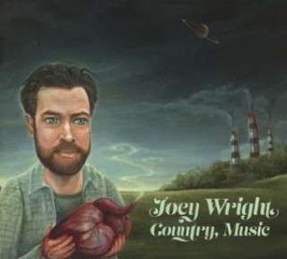 Audio Country,Music Joey Wright