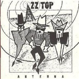 Audio Antenna Zz Top