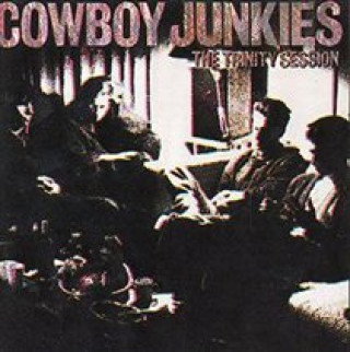 Zvok The Trinity Session Cowboy Junkies
