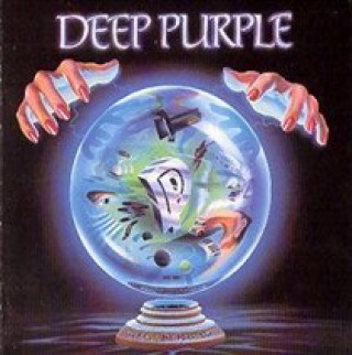 Audio Slaves And Masters Deep Purple