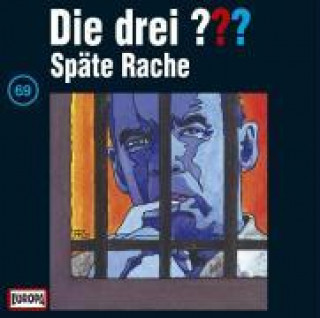 Audio 069/Späte Rache Die Drei ??? 69