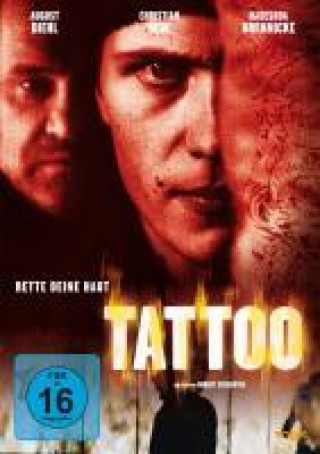 Video Tattoo Peter Przygodda