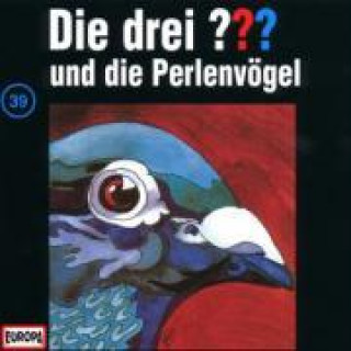 Audio 039/und die Perlenvögel Die Drei ??? 39