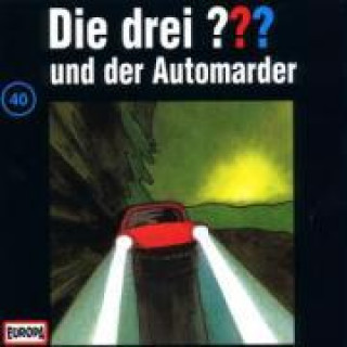 Audio 040/und der Automarder Alfred Hitchcock