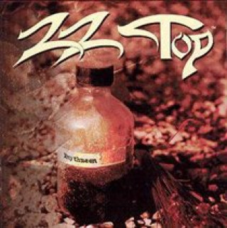 Audio Rhythmeen Zz Top