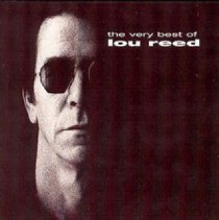 Audio Best Of,The Very Lou Reed