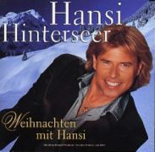 Audio Weihnachten Mit Hansi Hansi Hinterseer