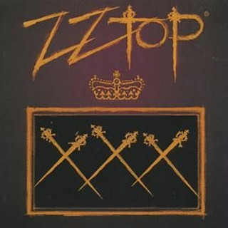 Audio XXX Zz Top