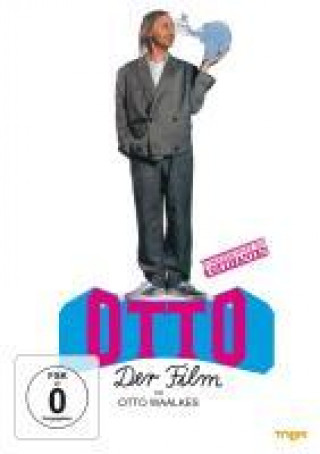 Video Otto - Der Film Otto Waalkes