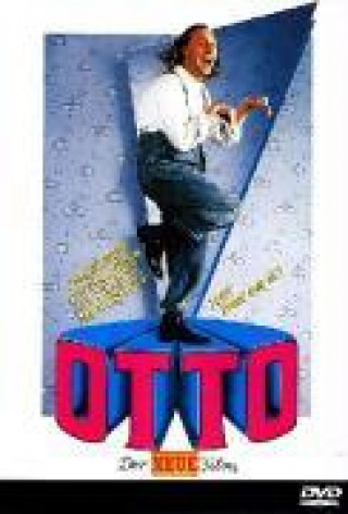 Video Otto - Der neue Film Jutta Hering