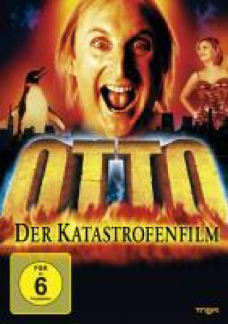 Video Otto - Der Katastrofenfilm Edzard Onneken