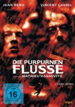 Filmek Die Purpurnen Flüsse Maryline Monthieux