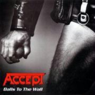 Аудио Balls To The Wall Accept