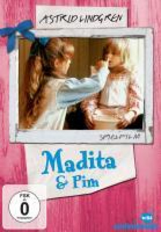 Video Astrid Lindgren - Madita & Pim Jonna Liljendahl