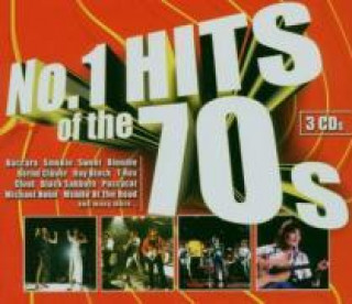 Audio No.1 Hits Of The 70s Various