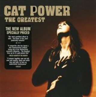 Audio The Greatest Cat Power