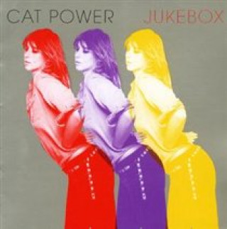 Audio  Jukebox Cat Power