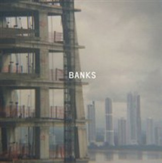 Audio Banks Paul Banks