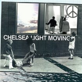 Hanganyagok Chelsea Light Moving Chelsea Light Moving