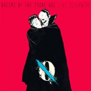 Audio ...Like Clockwork Queens Of The Stone Age