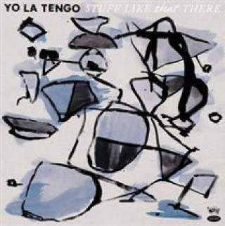 Audio Stuff Like That There Yo La Tengo