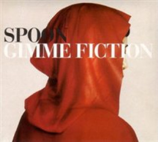 Audio Gimme Fiction-Deluxe Edition Spoon