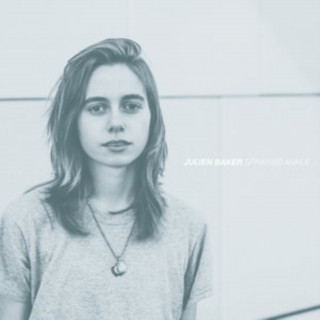 Audio Sprained Ankle Julien Baker