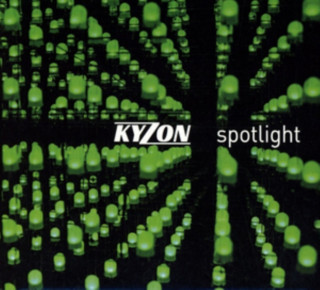 Zvok Spotlight Kyzon