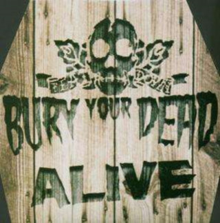 Аудио Alive Bury Your Dead