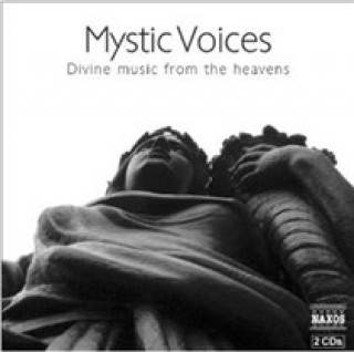 Audio Mystic Voices Various