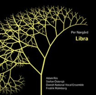 Audio Libra/Kredslob/Reves en pleine lumiere Riis/Östersjö/Malmberg/DN Vocal Ensemble