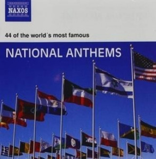 Аудио National Anthems Various